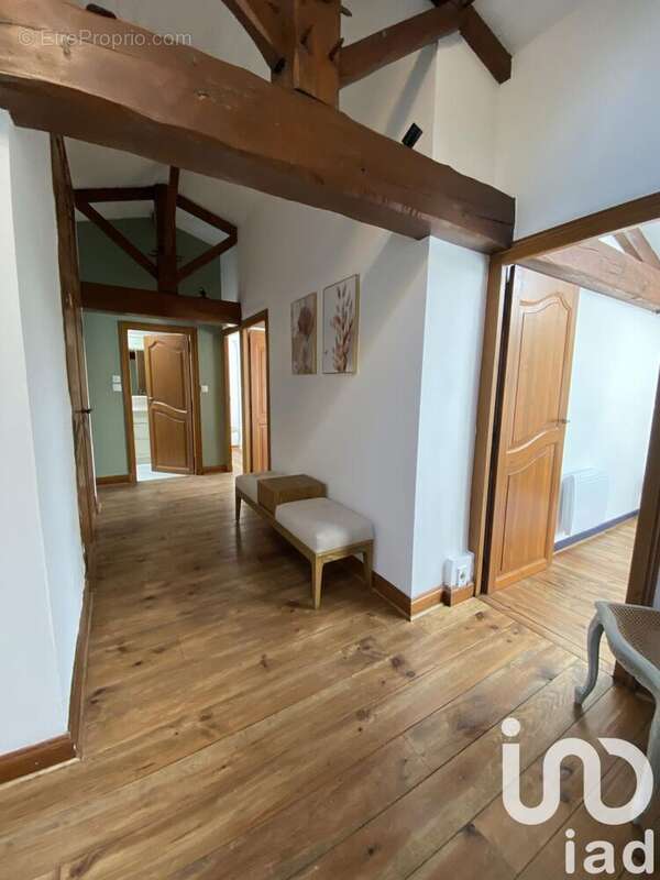 Photo 3 - Appartement à AULNAY