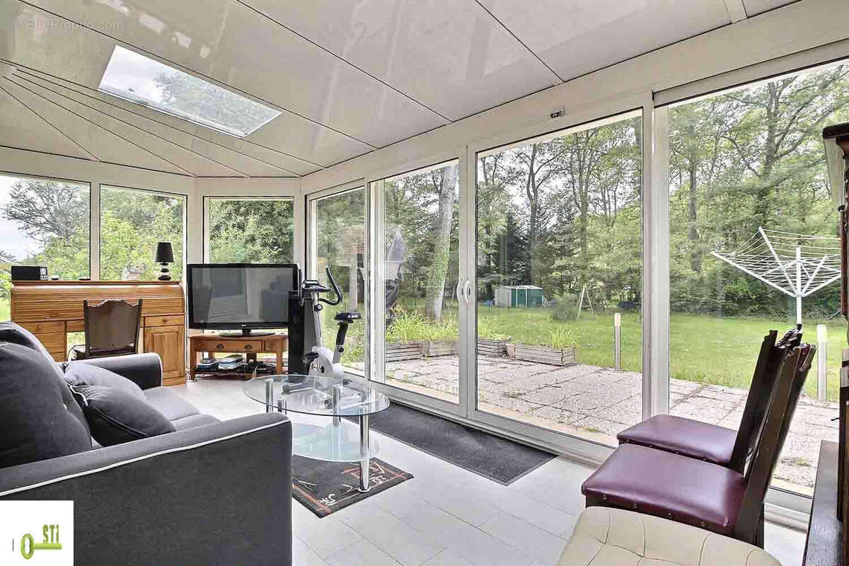 Photo 6 - Maison à BOISMORAND