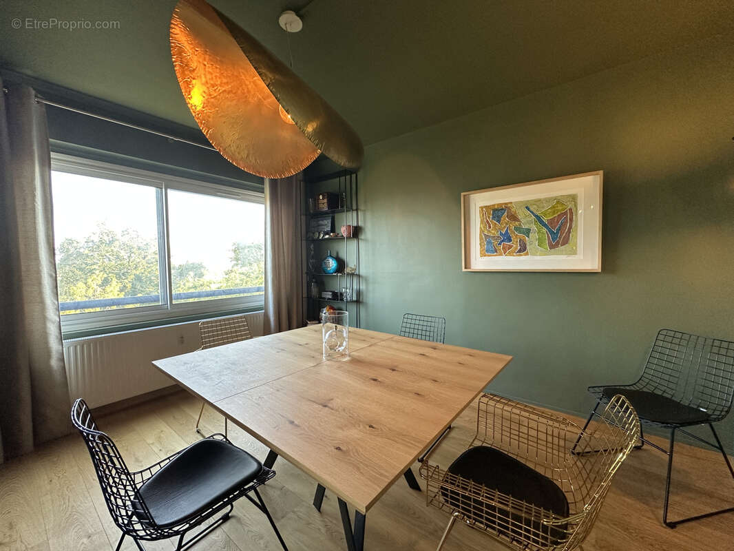 Appartement à ORLEANS