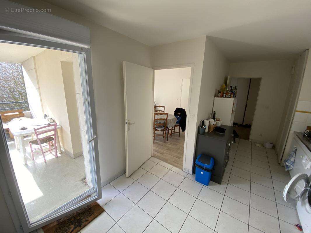 Appartement à ANGERS