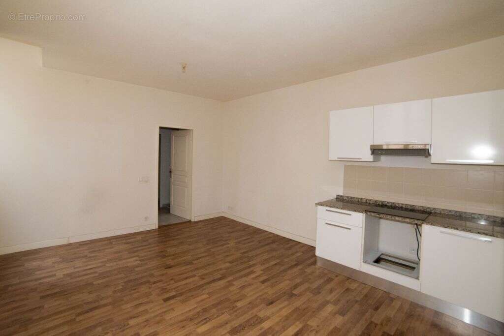 Appartement à NARBONNE