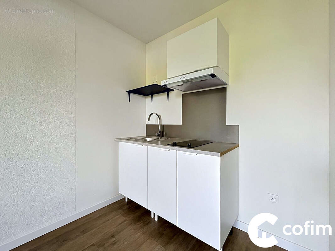 Appartement à BIARRITZ