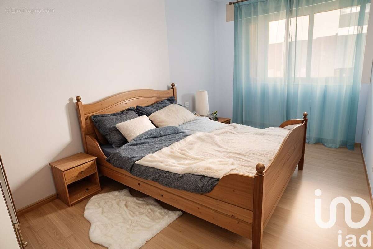 Photo 3 - Appartement à ANTIBES