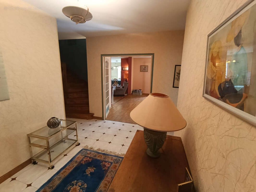Maison à ROQUES