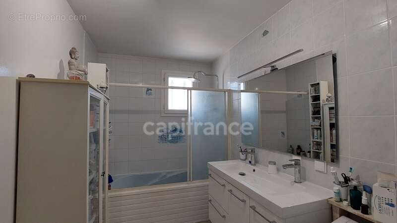 Maison à SAINT-ANDIOL