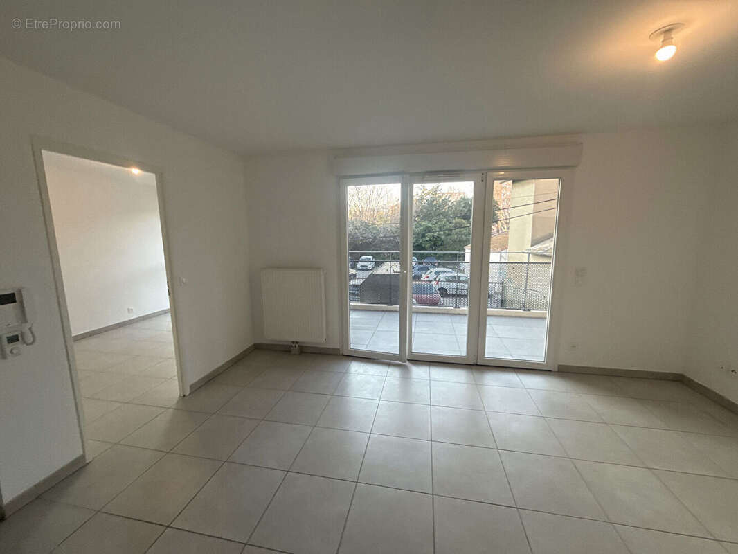 Appartement à ISTRES