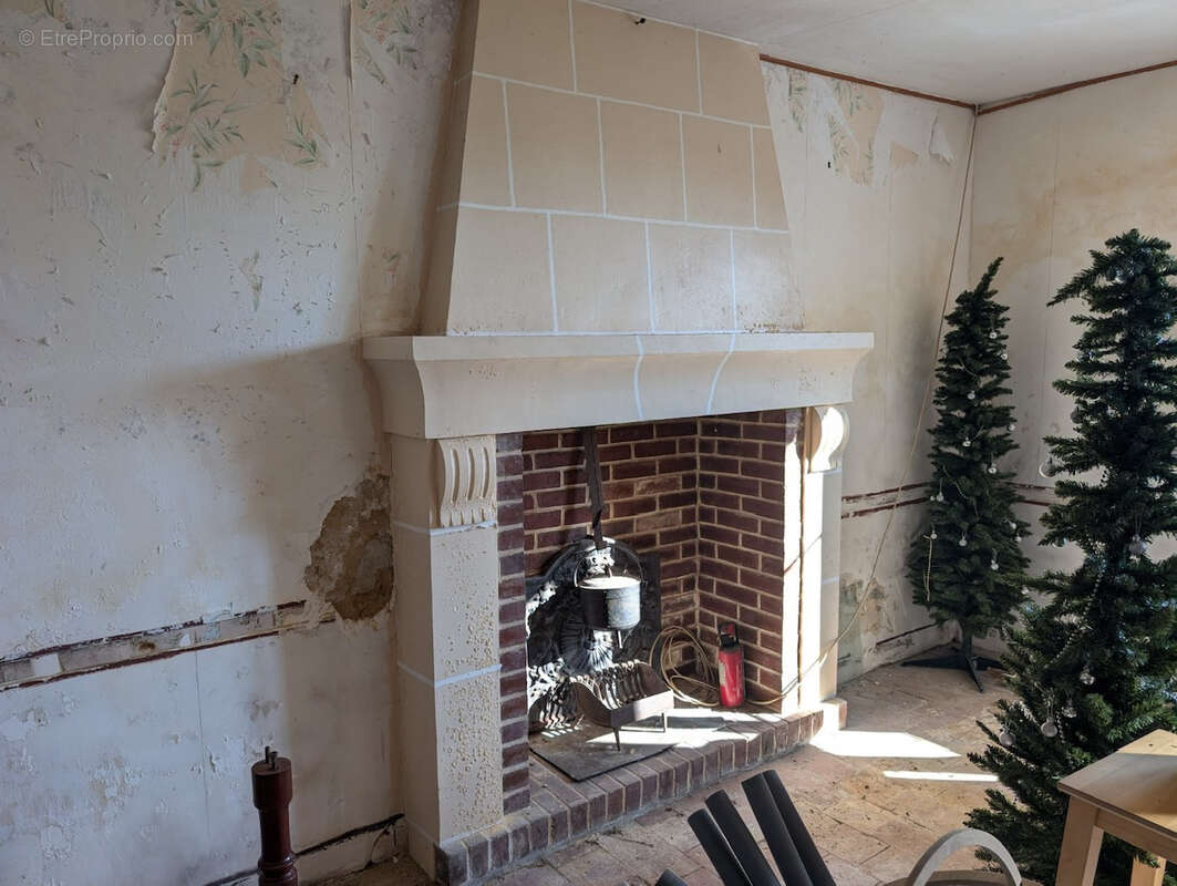 Maison à SAINT-MARD-DE-RENO