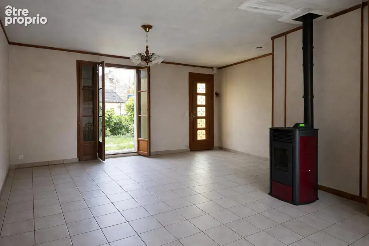 Maison 90 m² à Belleme  - photo 2