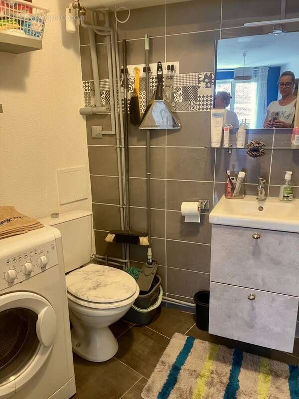 Appartement à TROUVILLE-SUR-MER