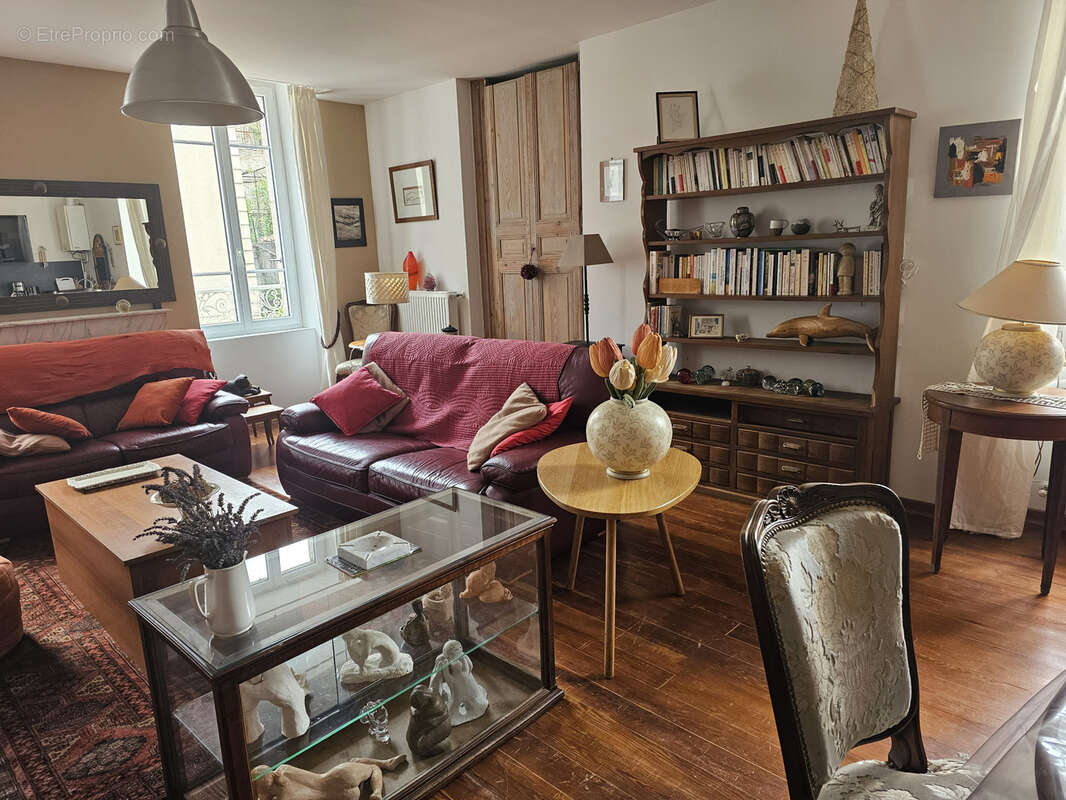 Appartement à VALS-LES-BAINS