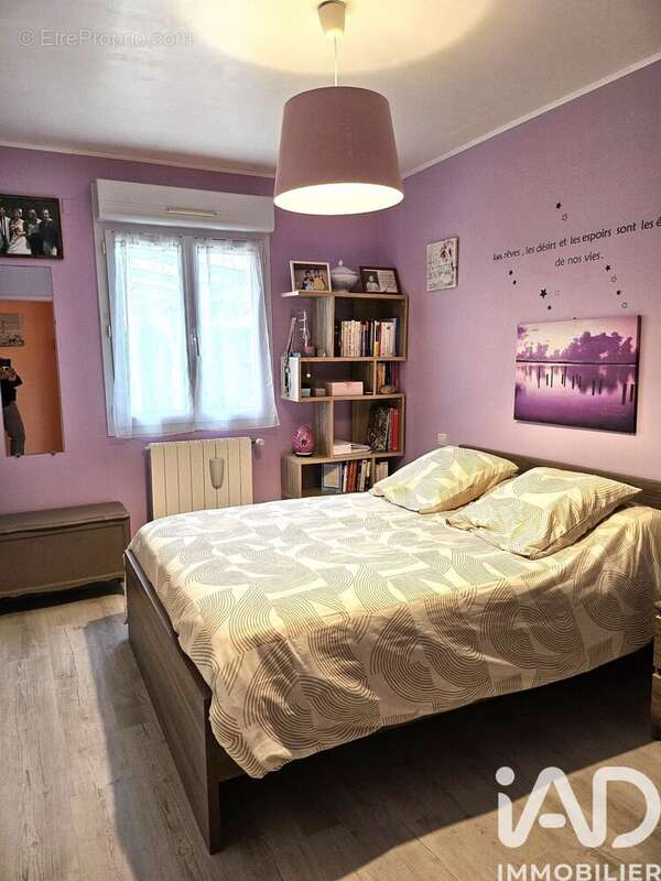 Photo 9 - Maison à SAUJON