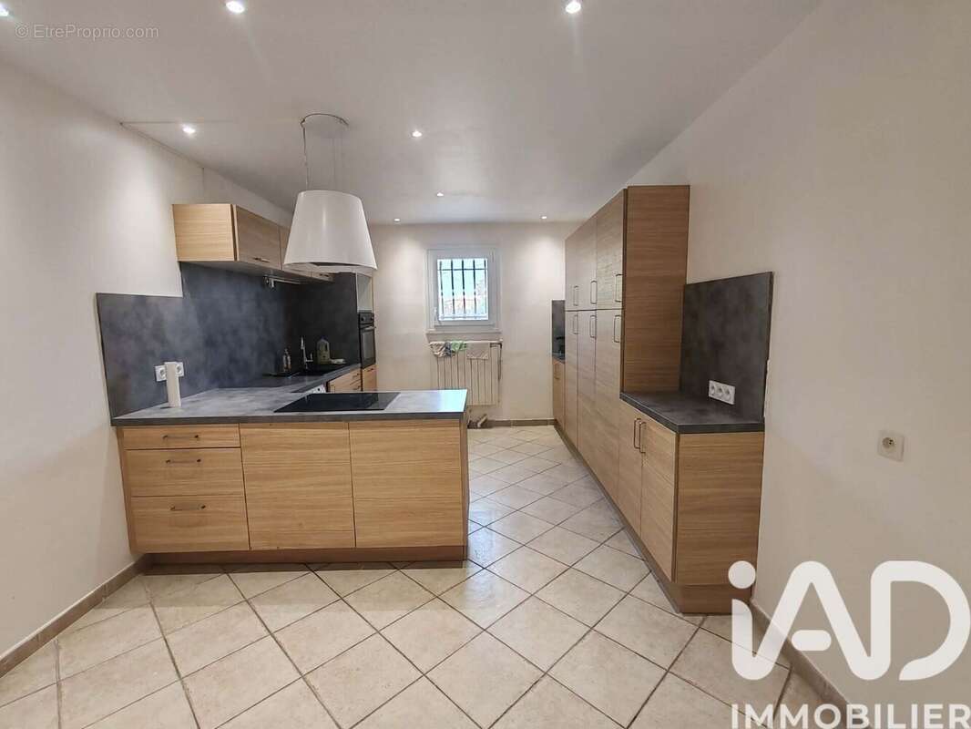 Photo 4 - Maison à SAINT-GENIES-DE-MALGOIRES