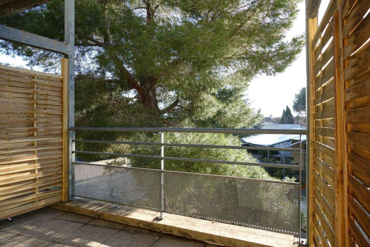 Appartement à ALENYA