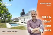 Photo 1 - Maison à RIEDISHEIM
