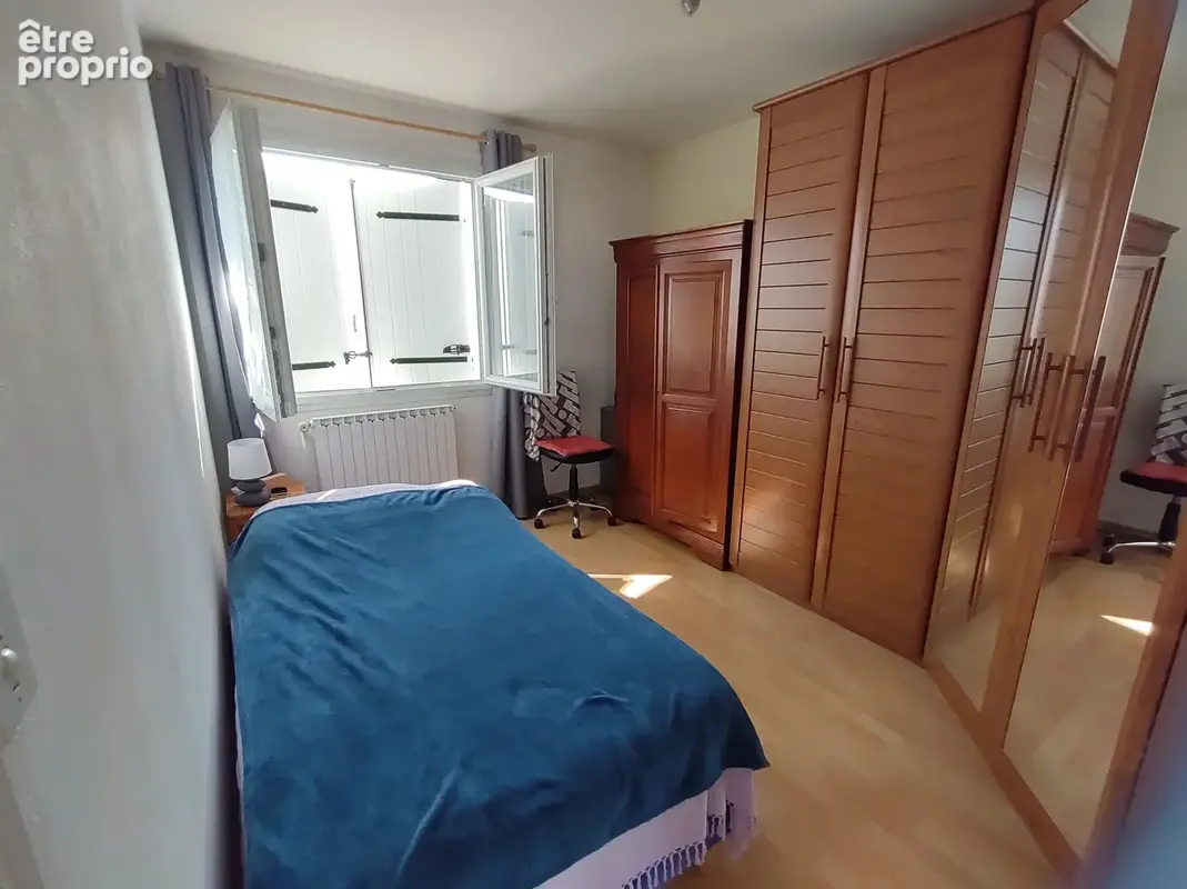 Maison 8 pièces 179 m² à vendre à Buzancais (36500) - photo 50