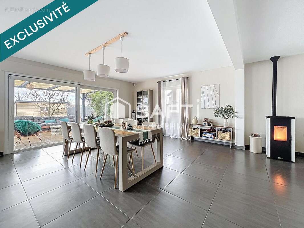 Photo 6 - Maison à UCKANGE