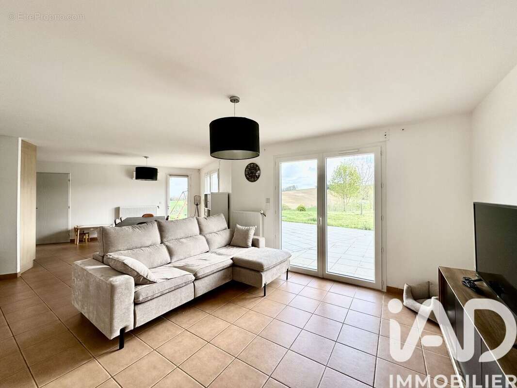 Photo 6 - Maison à TONNEINS