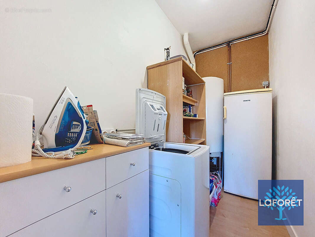 Appartement à LA ROCHE-SUR-YON