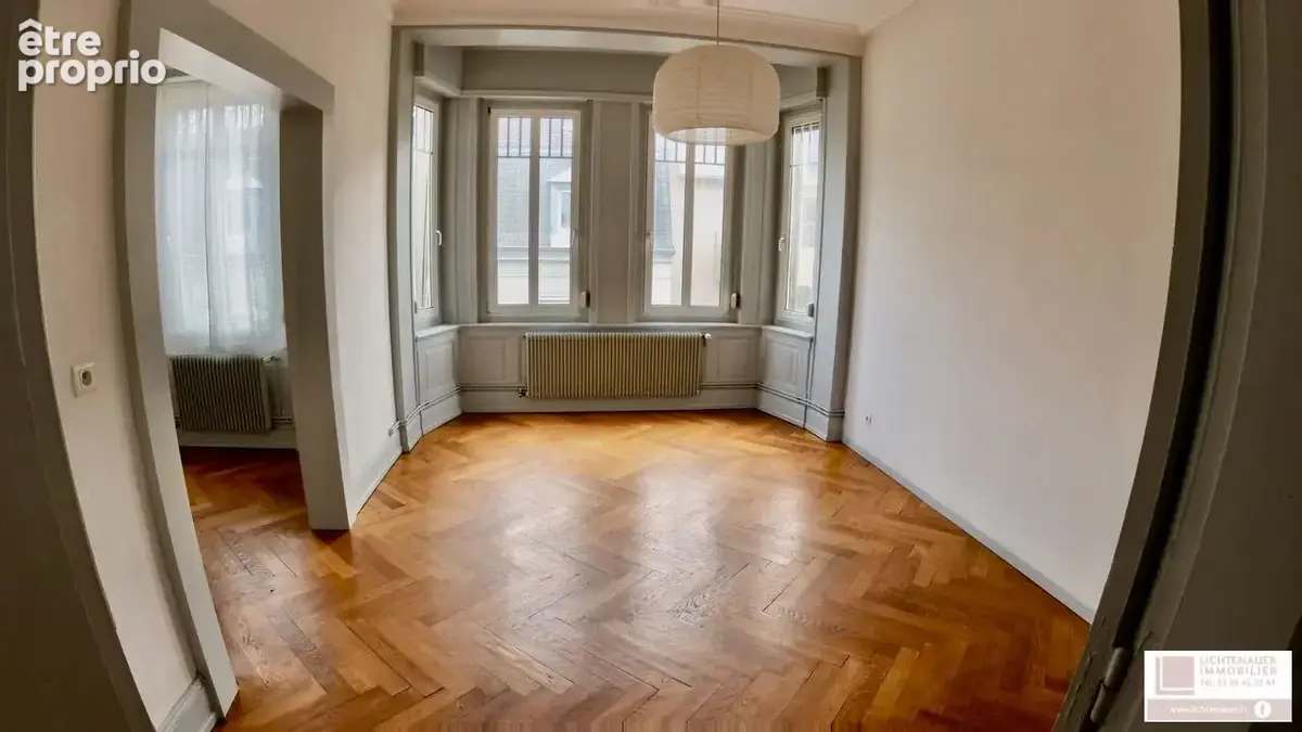 *** cet appartement à été vendu *** - photo 2