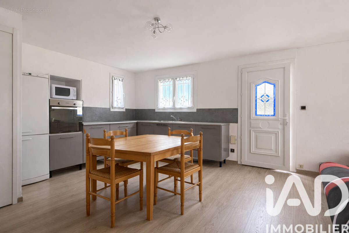 Photo 2 - Maison à CANET-EN-ROUSSILLON