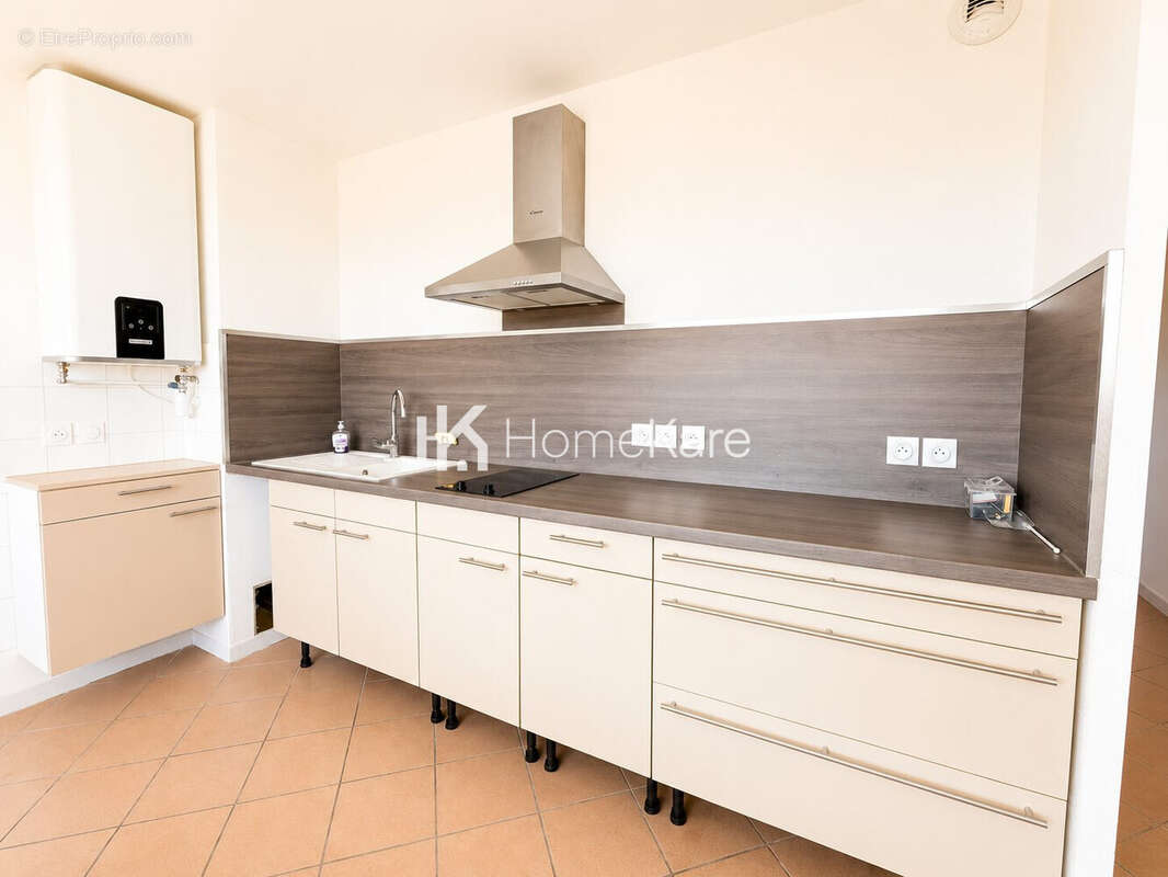Appartement 37 m² à Bordeaux  - photo 2