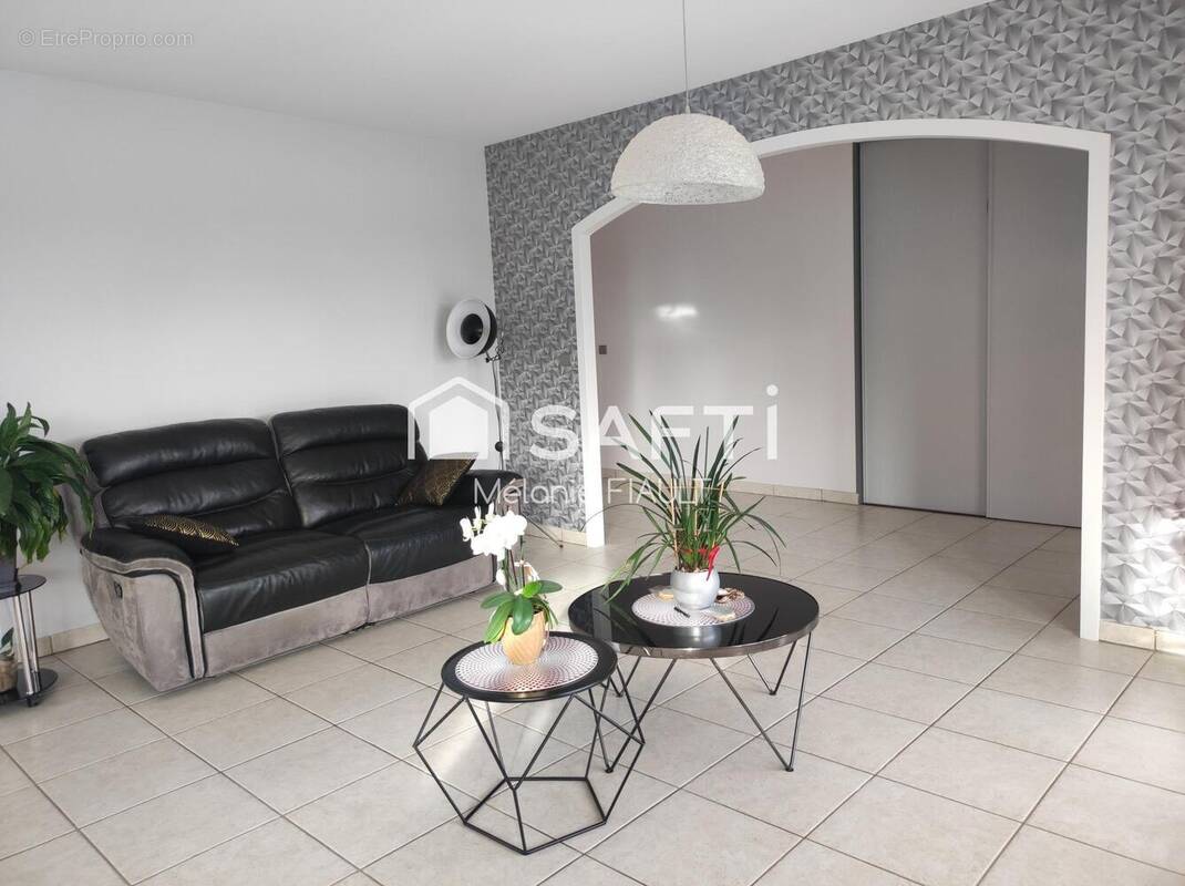 Photo 1 - Maison à FLERS