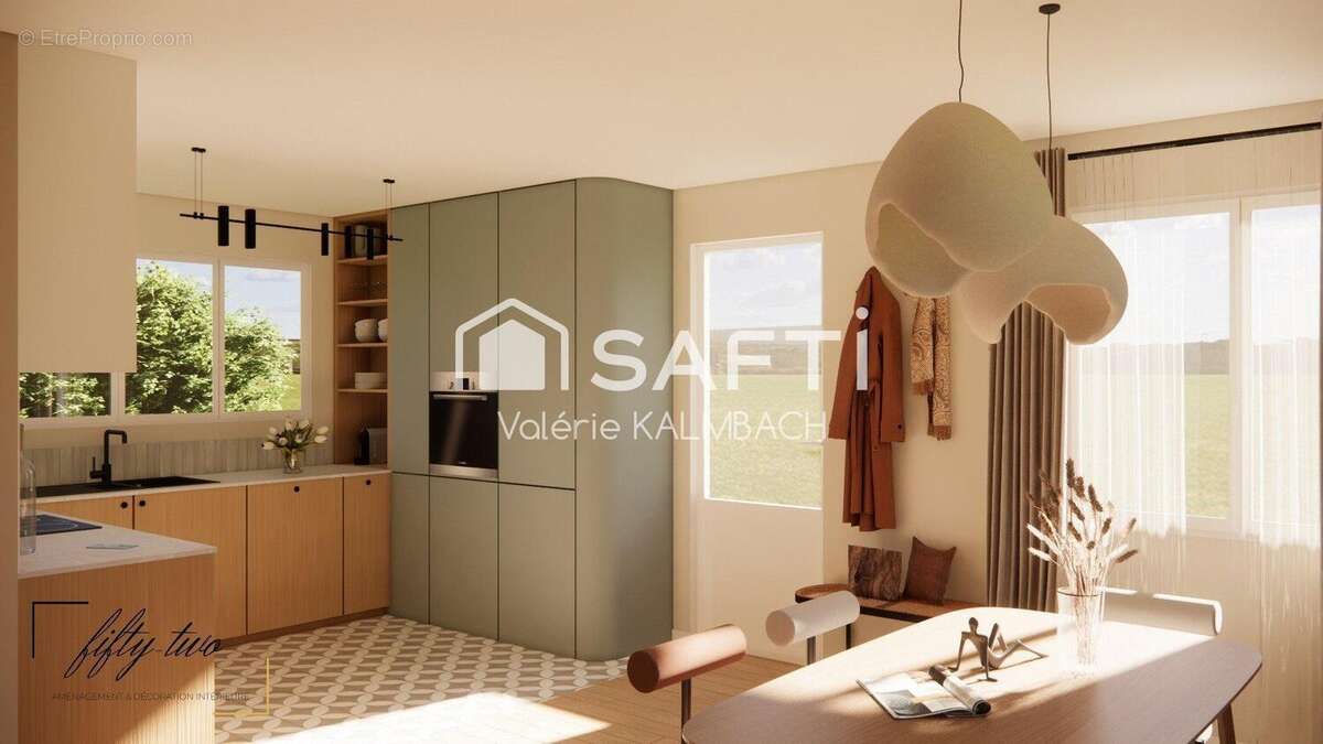 Photo 8 - Maison à BOUTIERS-SAINT-TROJAN