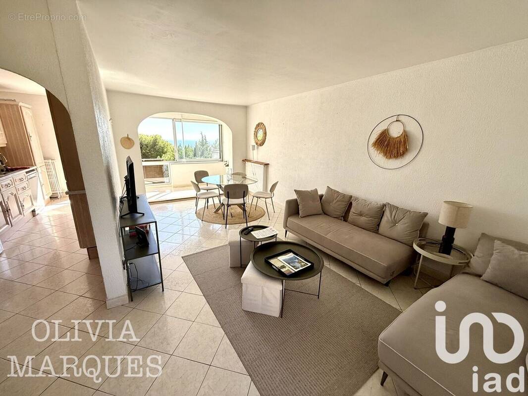 Photo 1 - Appartement à CASSIS