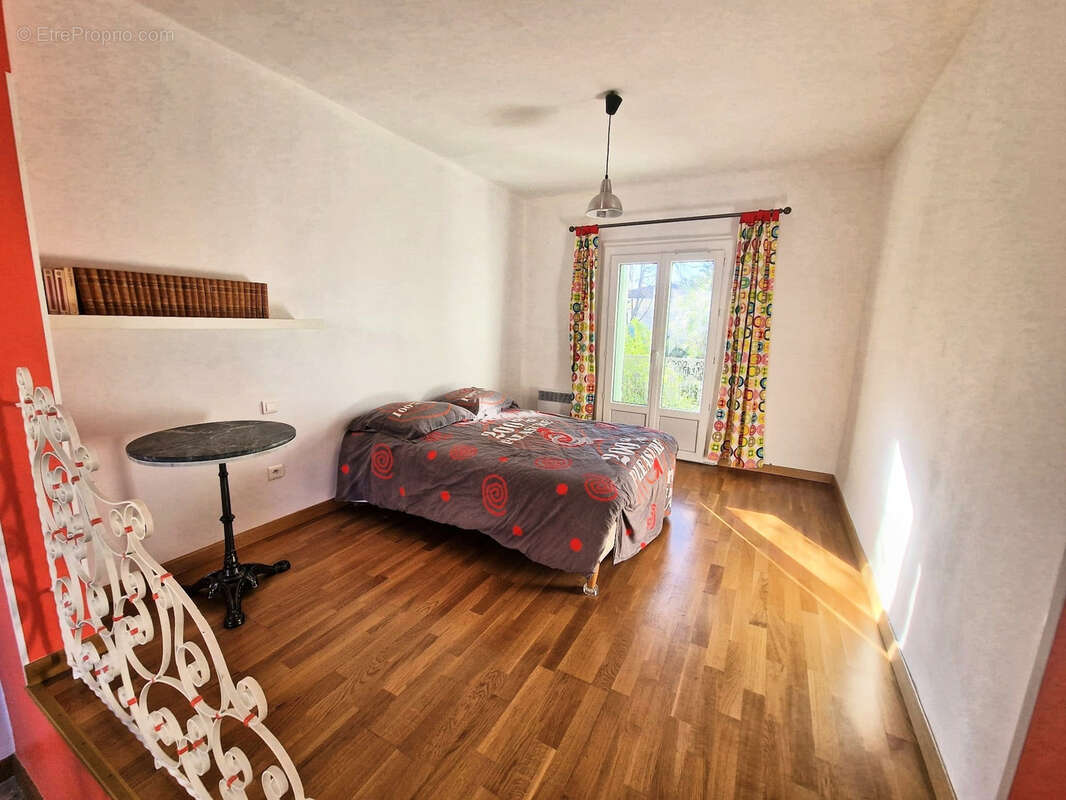 Maison à MONTPELLIER