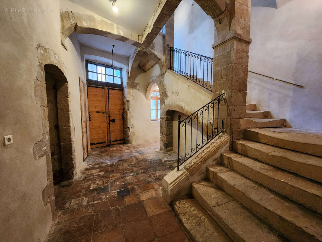 Appartement à PONT-SAINT-ESPRIT