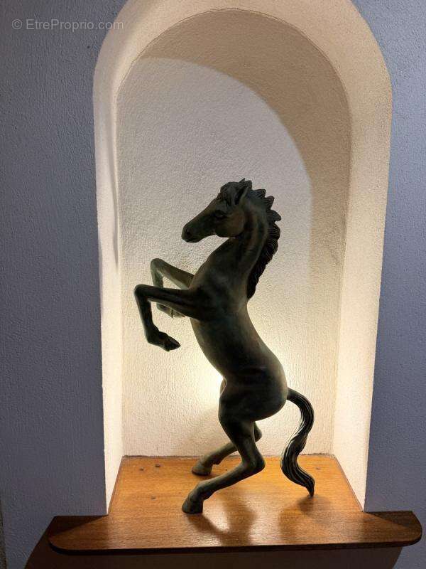 Maison à SAINT-AVIT-SAINT-NAZAIRE