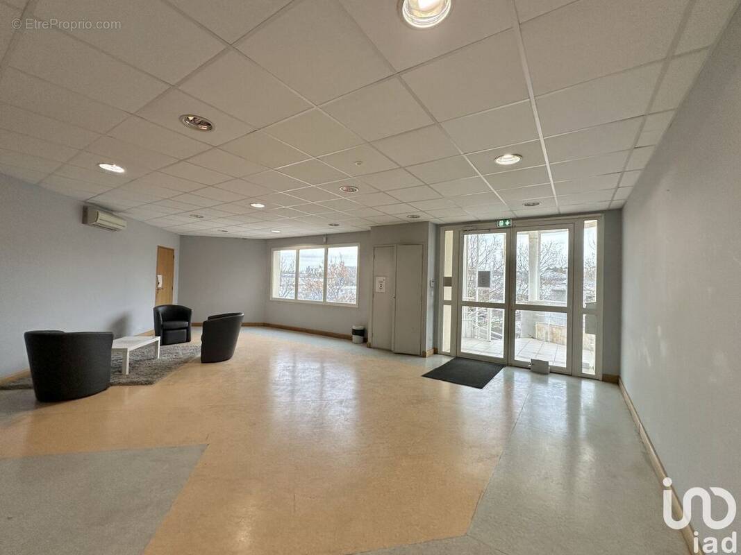 Photo 1 - Commerce à MONTPELLIER