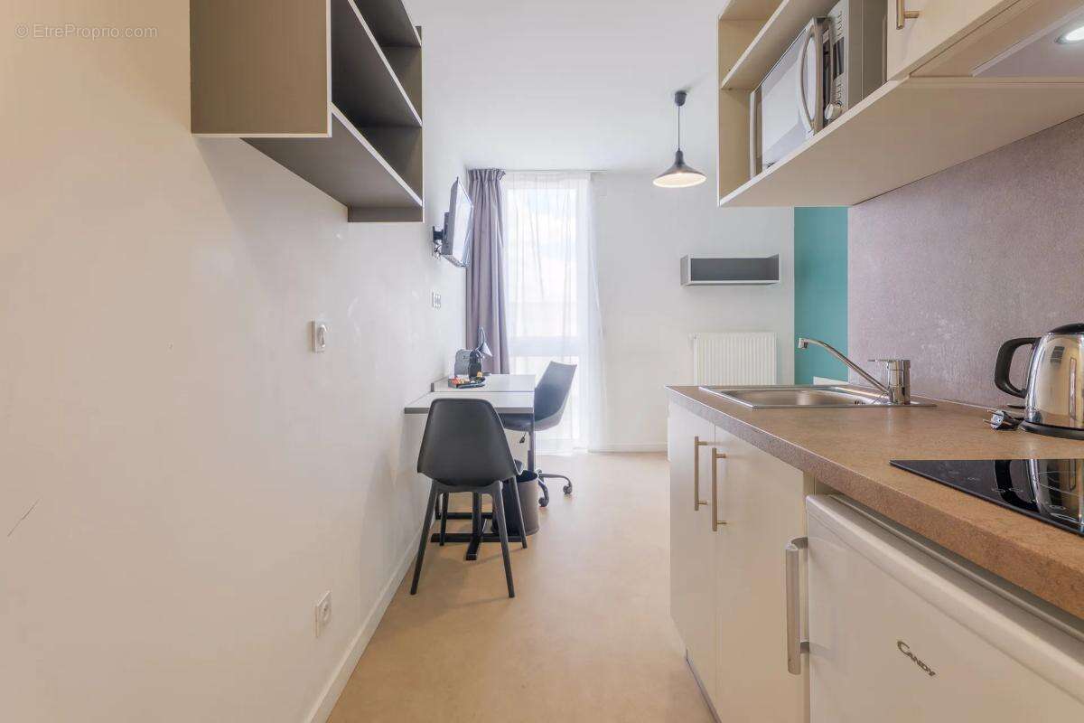 Appartement à CHOISY-LE-ROI