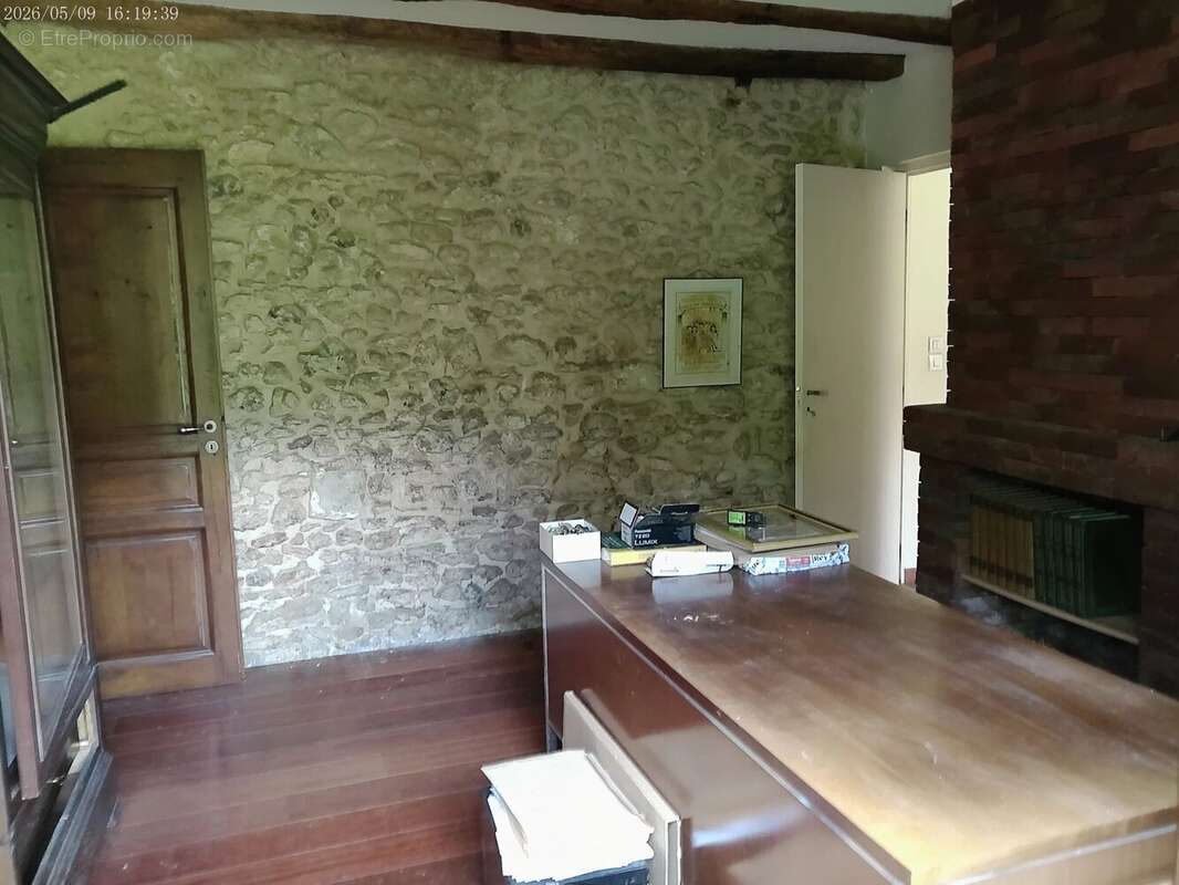 Maison à SERMAISE