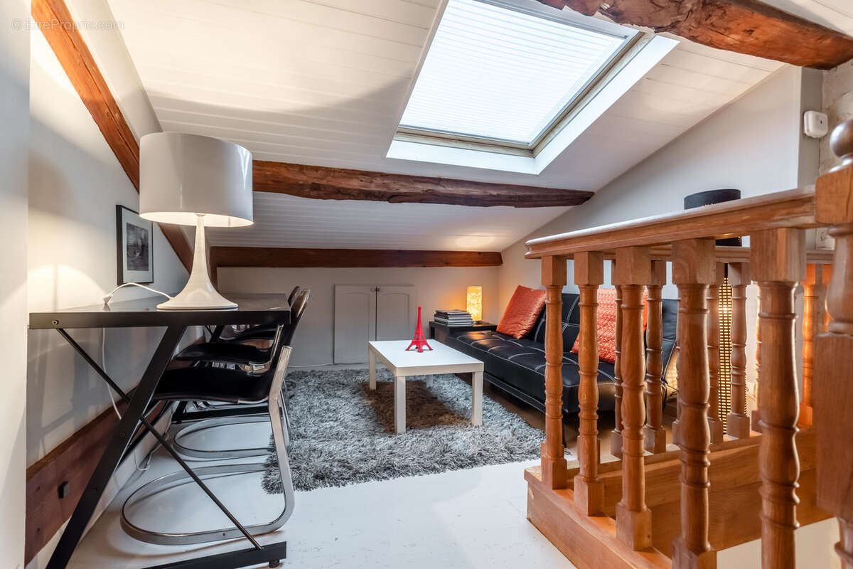 Maison à TOURNON-D'AGENAIS