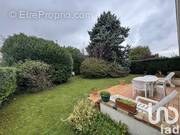 Photo 1 - Maison à SAINT-GERMAIN-LES-CORBEIL