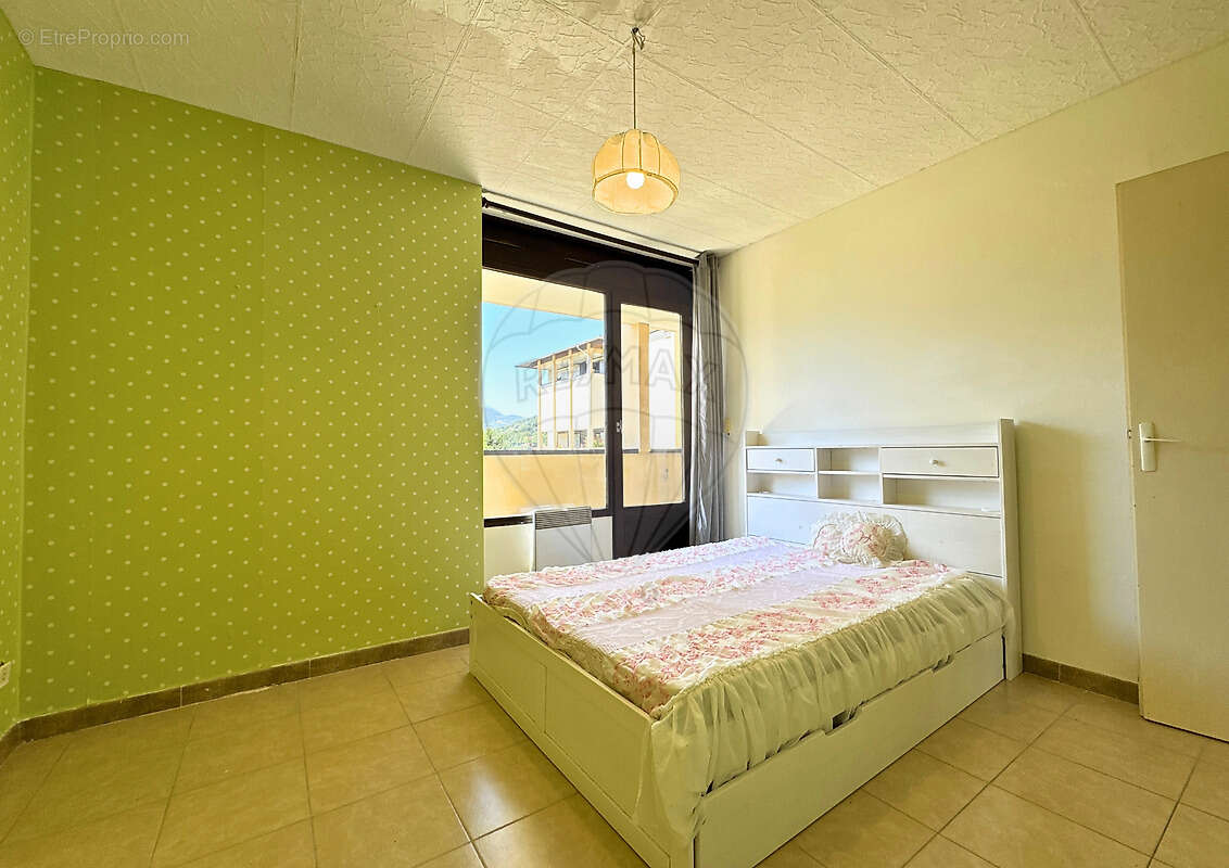 Appartement à MARIGNIER