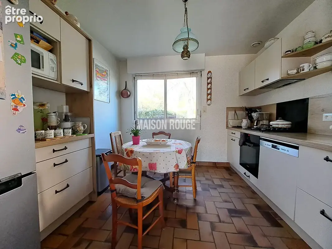 Un havre de paix dans le centre de Plancoët : maison familiale sans vis-à-vis sur 3000 m² de terrain - photo 4