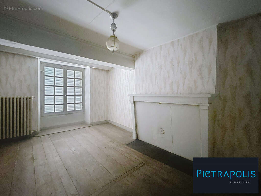 Maison à ARC-EN-BARROIS