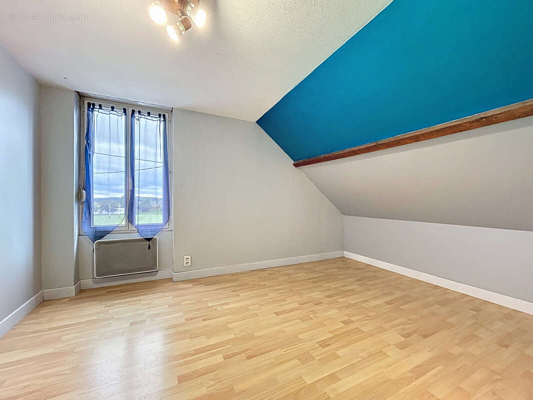 Maison à BRIVE-LA-GAILLARDE