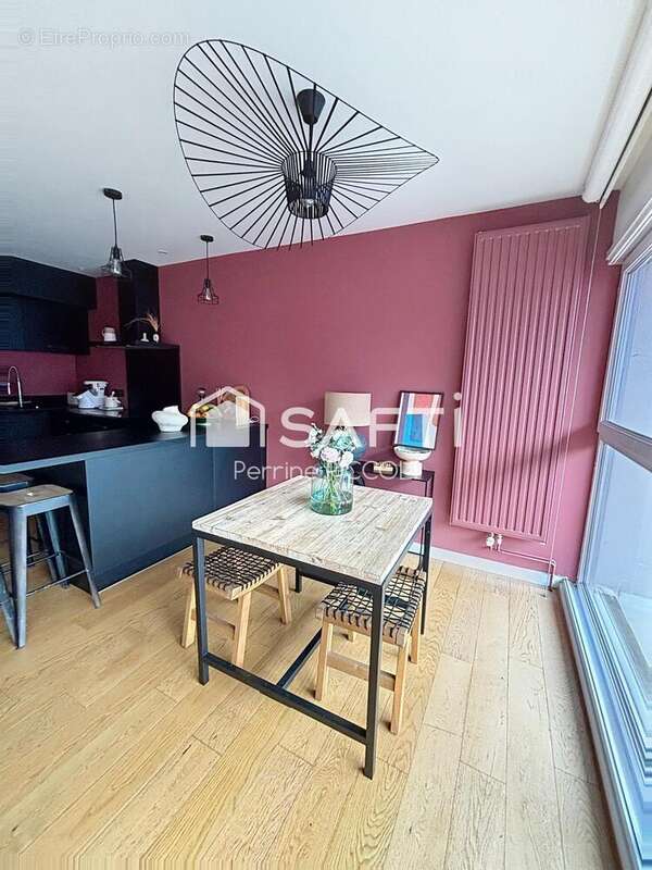 Photo 7 - Maison à BORDEAUX