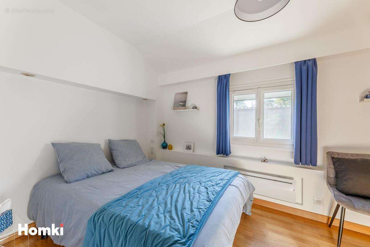 Appartement à SERAINCOURT