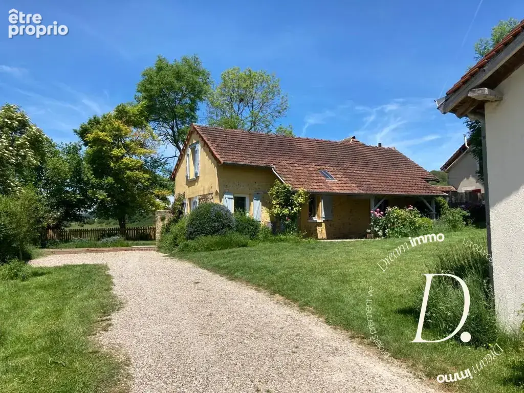 Maison 5 pièces 131 m² à vendre à Civieres (27630) - photo 7