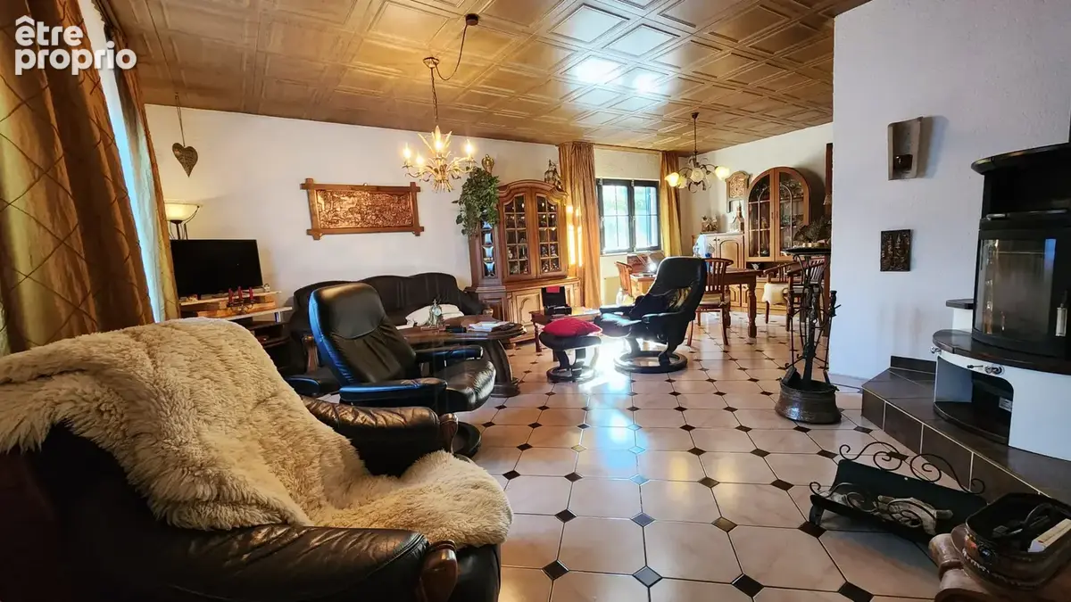 Maison de plain-pied - photo 3