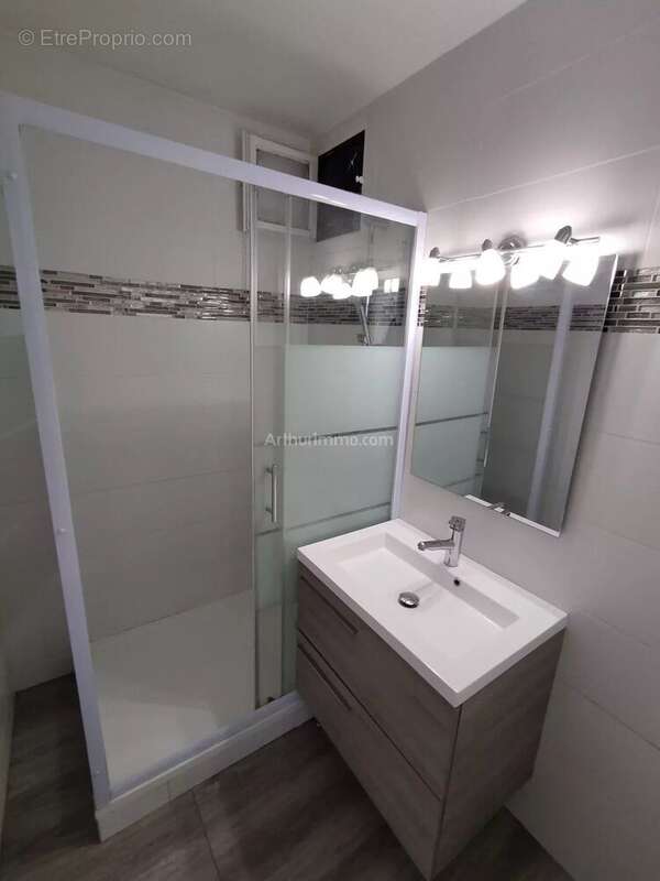 Appartement à MANOSQUE