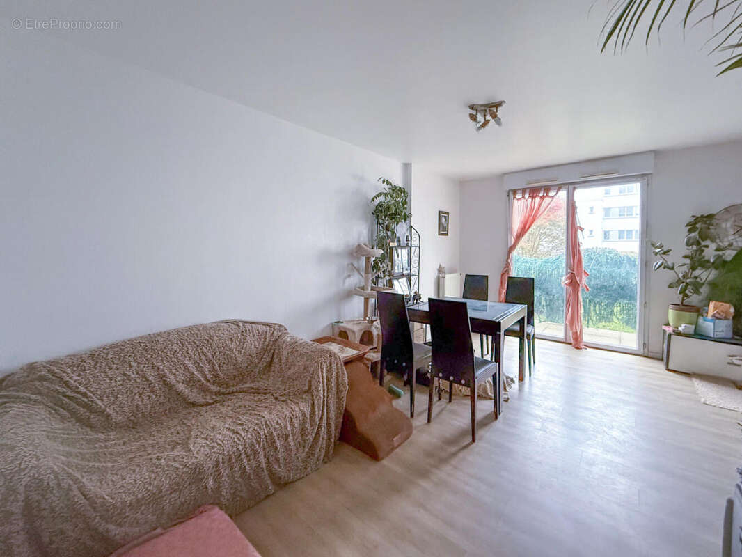 MEREL 12 - Appartement à RENNES