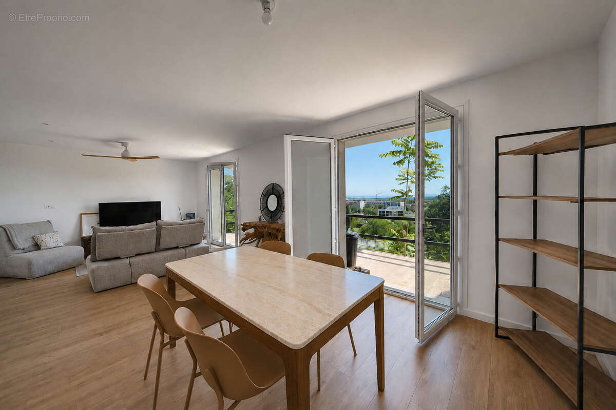Maison à BORGO