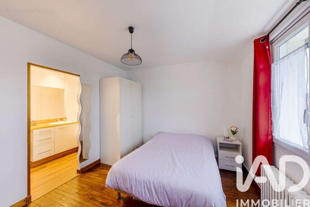 Photo 9 - Maison à EAUBONNE