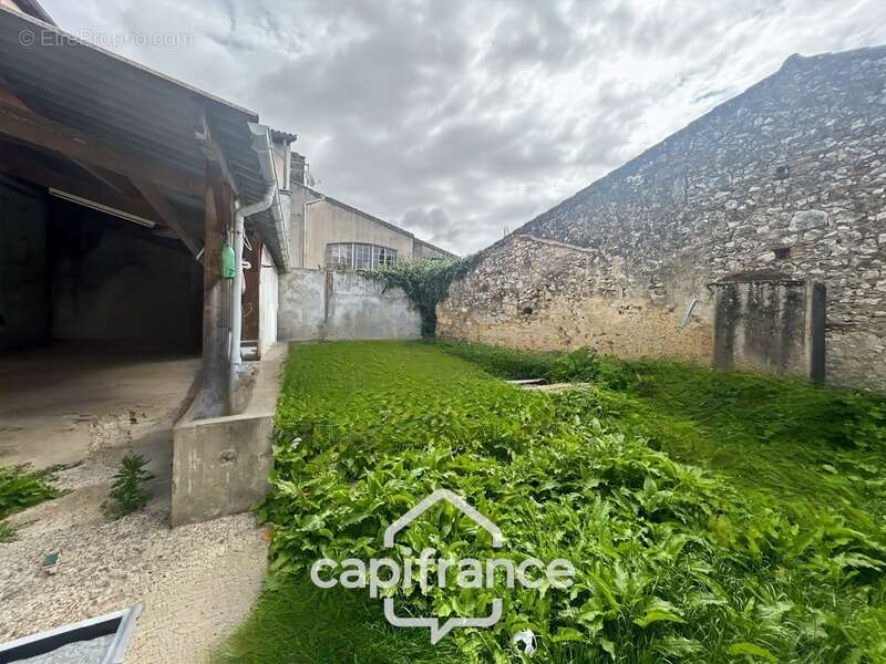 Maison à AGEN
