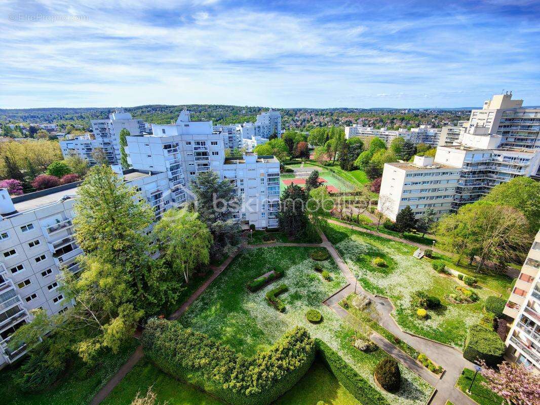 Appartement à MARLY-LE-ROI